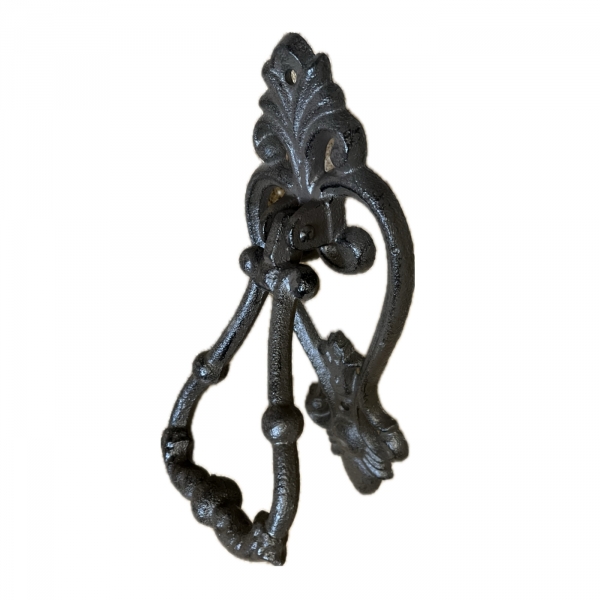 Klopadlo na dvere 24x10x3cm