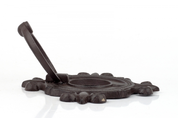 Klopadlo na dvere ornament 19cm