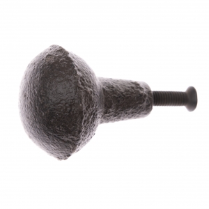 Knopka liatina 3x3x3, 5cm