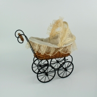 Kočík dekoračný 2217