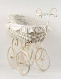 Kočík pre bábiky 1260