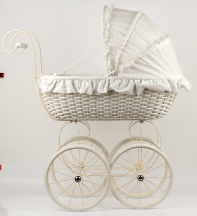 Kočík pre bábiky 1260