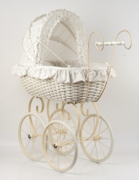 Kočík pre bábiky 1260