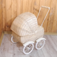 Kočík RETRO 53x30x53cm