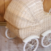 Kočík RETRO 53x30x53cm