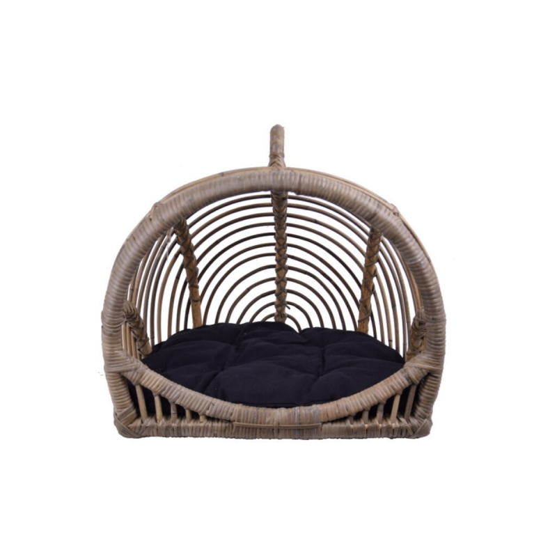 Mačacie pelech 46x37x42cm