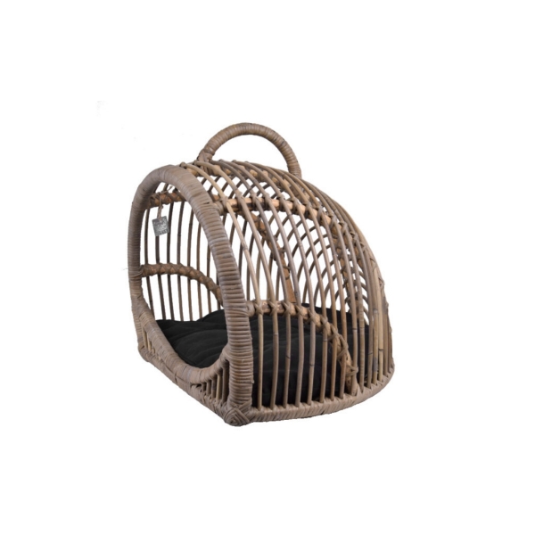 Mačacie pelech 46x37x42cm