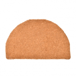 Kokosová rohožka extra silná 77,5x48,5x4,2cm