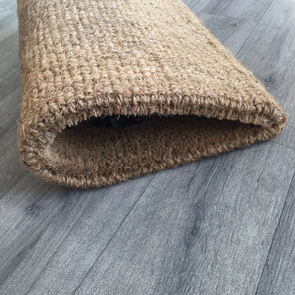 Kokosová rohožka motýľ 44,6 x 75cm