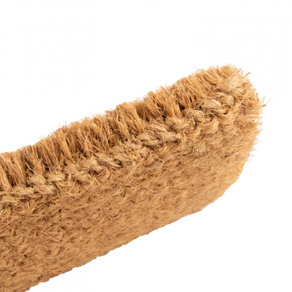 Kokosová rohožka motýľ 44,6 x 75cm