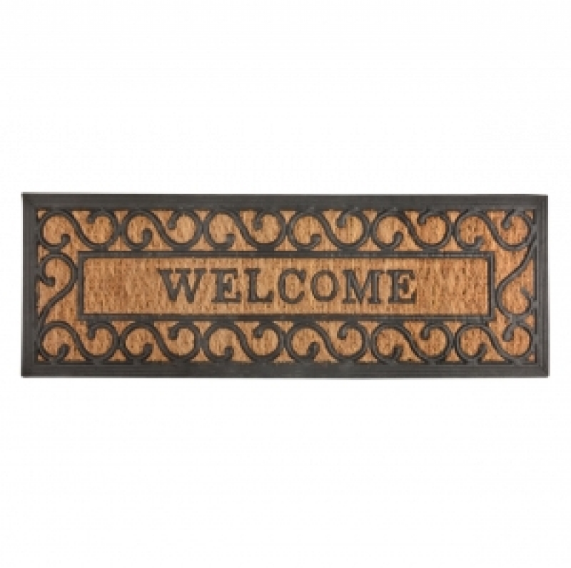 Rohožka kokosová - vyradené