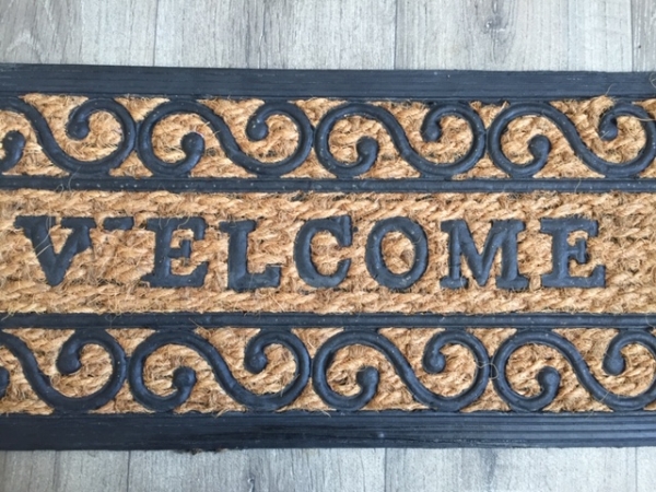 Rohožka kokosová - vyradené