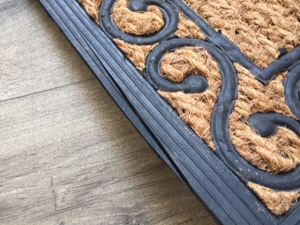 Rohožka kokosová - vyradené