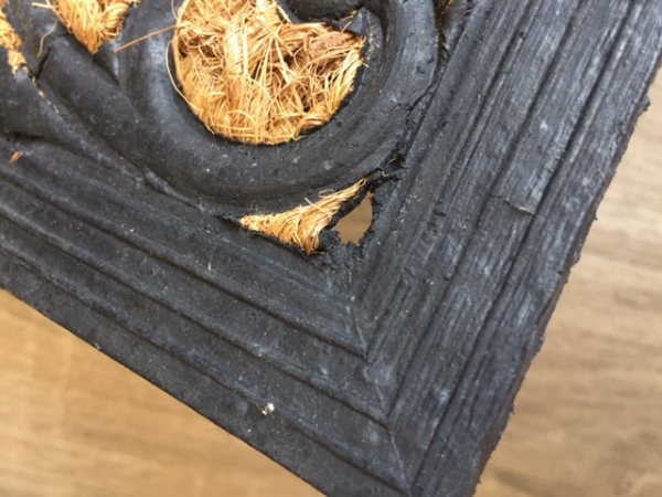 Rohožka kokosová Welcome - vyradené