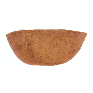 Kokosové vlákno do kvetináča tvarované 48,6x21,6x20cm