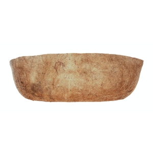 Kokosové vlákno do květináče tvarované 72,4x20,8x22cm