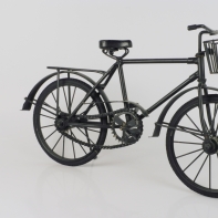 Kolo retro replika - starožitnosť