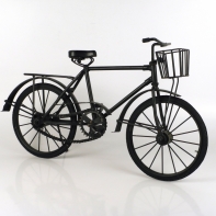 Kolo retro replika - starožitnosť