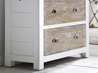 Komoda 2 + 2 Sofie 80x85x36cm