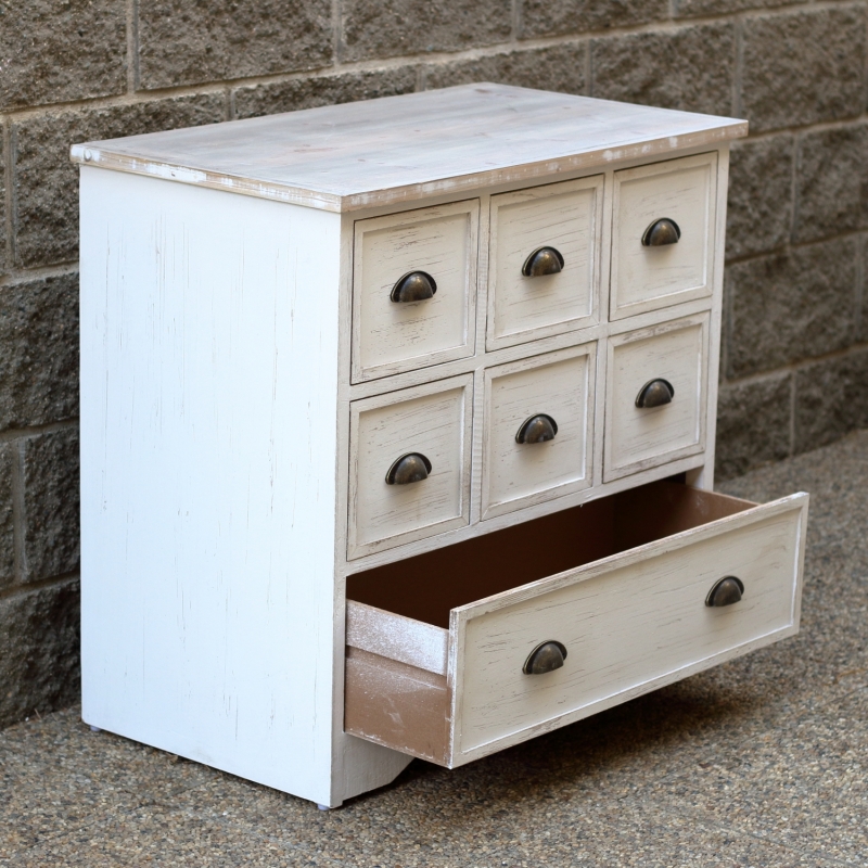 Komoda drevená 80x45x75cm