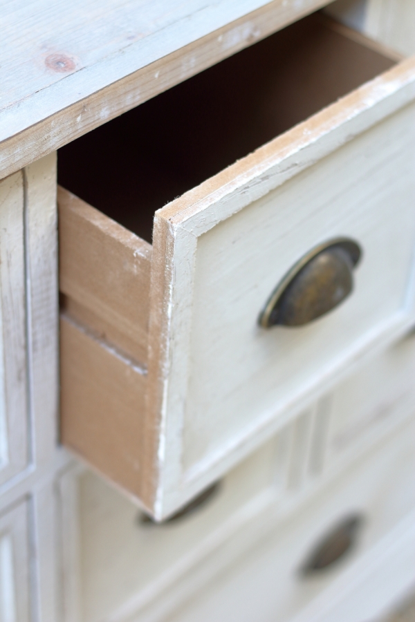 Komoda drevená 80x45x75cm