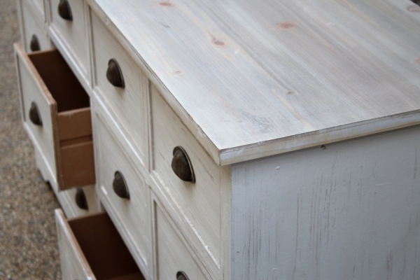 Komoda Provence 134x45x75cm