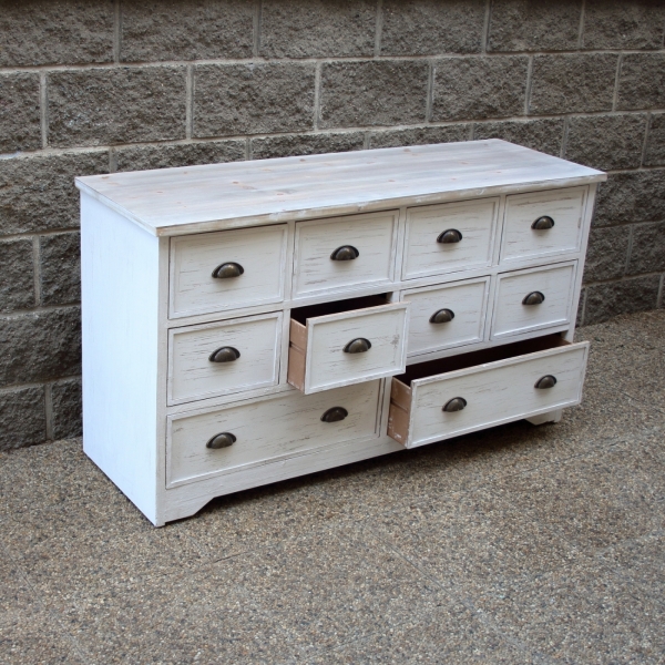 Komoda Provence 134x45x75cm