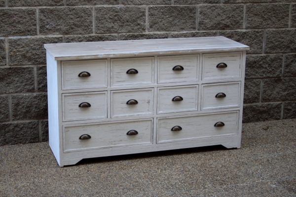 Komoda Provence 134x45x75cm