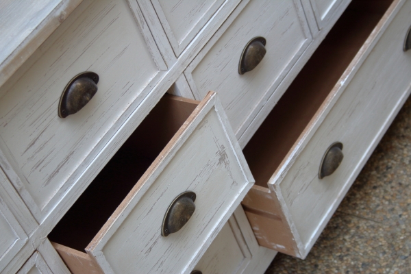 Komoda Provence 134x45x75cm