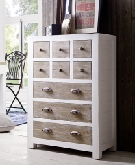 Komoda Sofia 6 + 3 70x100x36cm