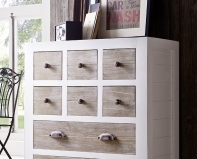 Komoda Sofia 6 + 3 70x100x36cm