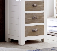 Komoda vysoká Sofie 50x100x36cm