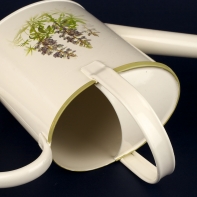 Konev levanduľa 35x23cm