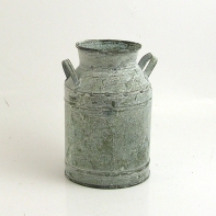 Kanva na mlieko retro 9,5x15cm