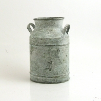 Kanva na mlieko retro 9,5x15cm