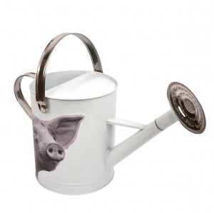 Kanvica na zalievaním B & W 4,9litru