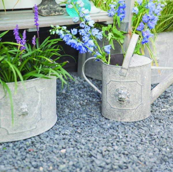 Kanva objem 5,3 l 43 x 23 x 26 levie hlavy