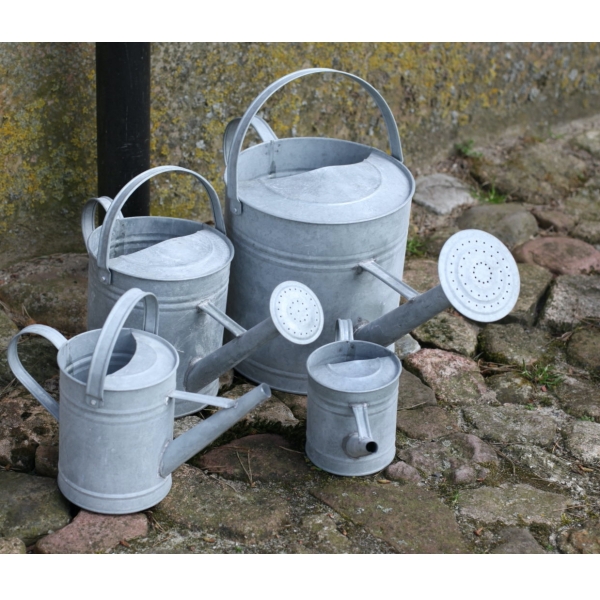 Kanva pozink 6,6 ltr