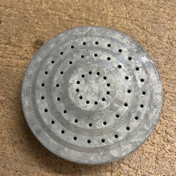 Kanva pozink 6,6 ltr