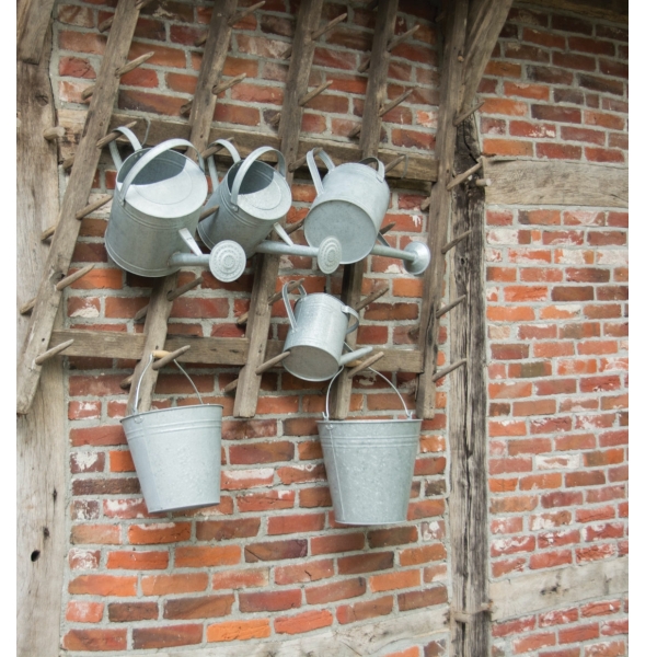 Kanva pozink 6,6 ltr