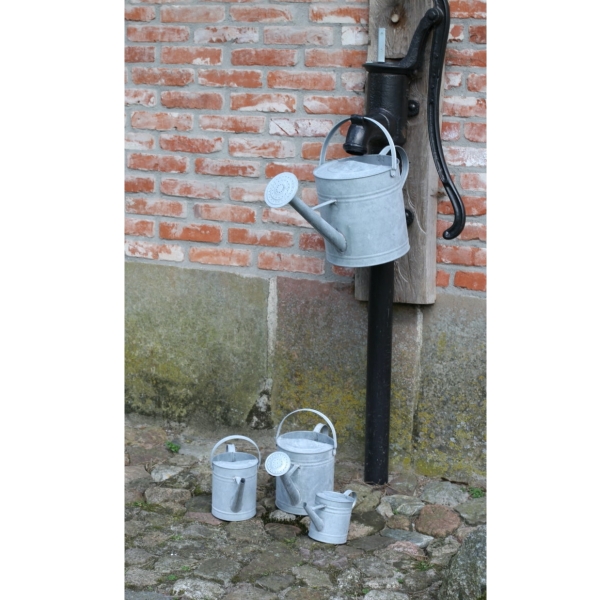 Kanva pozink 6,6 ltr