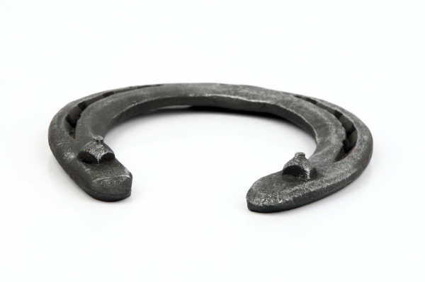 Konská podkova 14,5x16cm