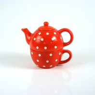 Kanvica - hrnček 1266