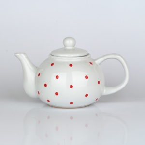 Konvice na čaj 1l VYŘAZENO