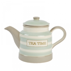 Konvice na čaj Cream AND Country 16,5cm