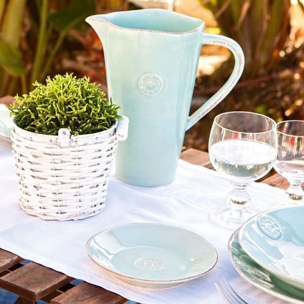 Kanvica tyrkys 1,5l Costa Nova NOVA