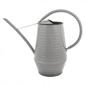 Konvička dizajnová šedá