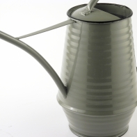 Konvička dizajnová šedá