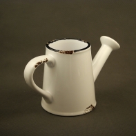 Konvička keramická retro