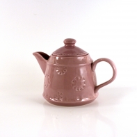 Kanvička na čaj z kameniny